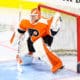 Brian Elliott, Philadelphia Flyers, NHL free agents