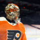 Carter Hart, Philadelphia Flyers