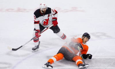 Kyle Palmieri