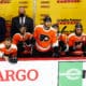 Flyers trade