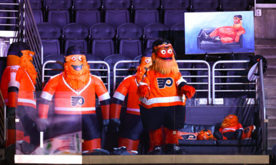 Gritty Flyers