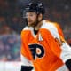 Sean Couturier. Philadelphia Flyers (AP photo)