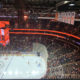 Philadelphia Flyers, fans, survey, Wells Fargo Center, surveygo Center