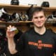 Samuel Morin, Philadelphia Flyers