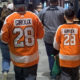 Claude Giroux fans, Philadelphia Flyers
