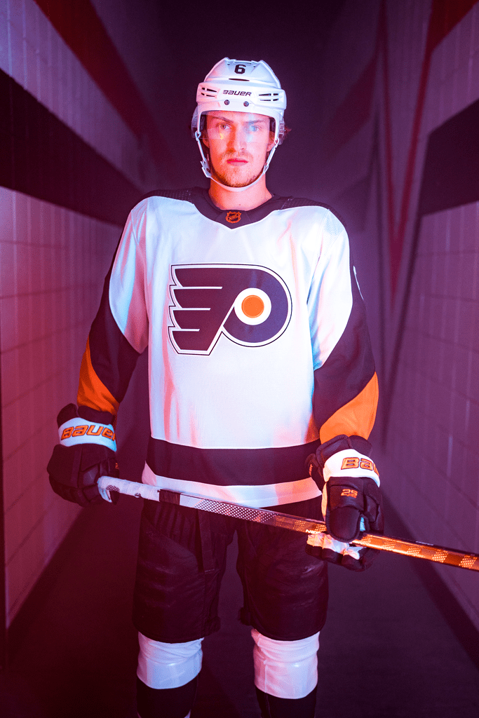 Flyers retro jerseys clearance