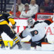 Sidney Crosby, Philadelphia Flyers, Pittsburgh Penguins
