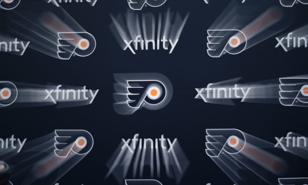 logo Philadelphia Flyers