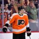 Travis Sanheim, Philadelphia Flyers