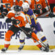 Noah Cates, Philadelphia Flyers.