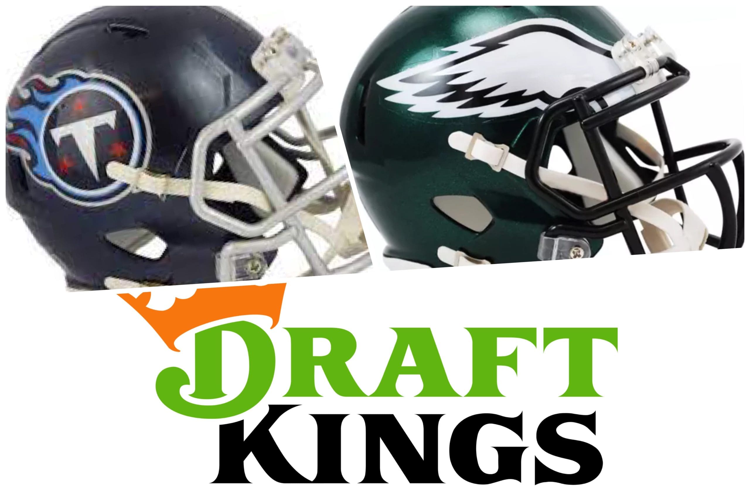 Draftkings eagles