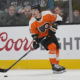 Travis Konecny, Philadelphia Flyers