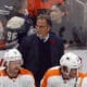 John Tortorella, Philadelphia Flyers