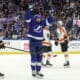 Alex Killorn, Tampa Bay, Philadelphia Flyers