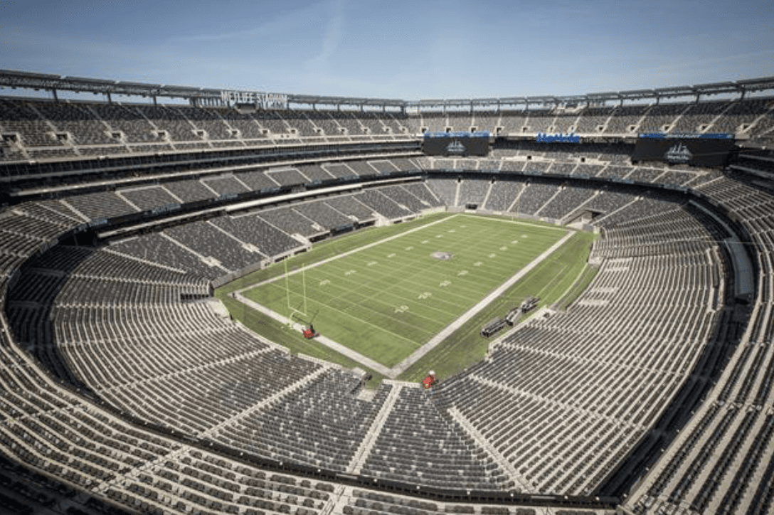 MetLife Stadium (AP Photo)