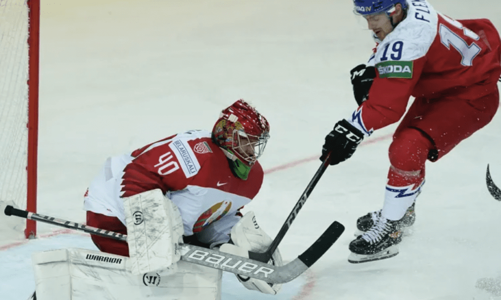 Alexei Kolosov (AP Photo)