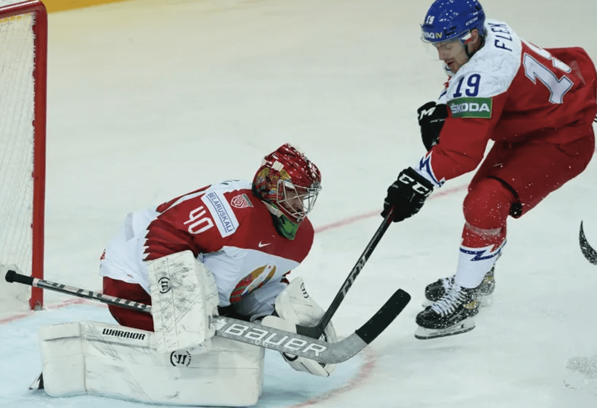 Alexei Kolosov (AP Photo)