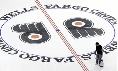 Philadelphia Flyers news