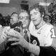 Joe Watson, Fred Shero, 1974, Philadelphia Flyers