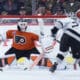 Philadelphia Flyers news