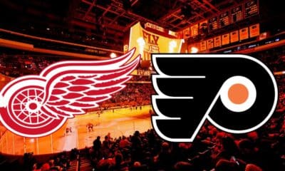 Flyers preview