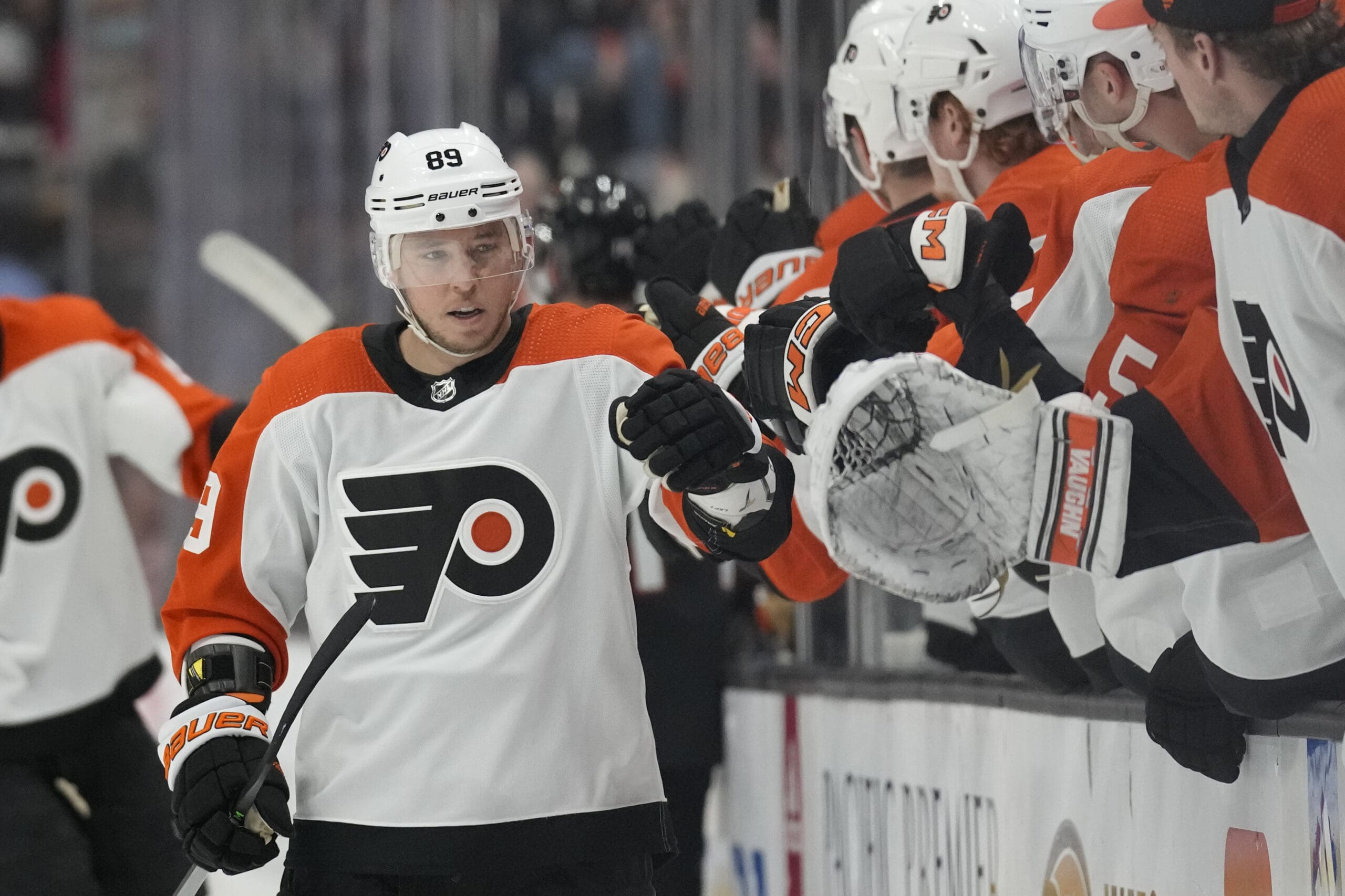 Philadelphia Flyers news