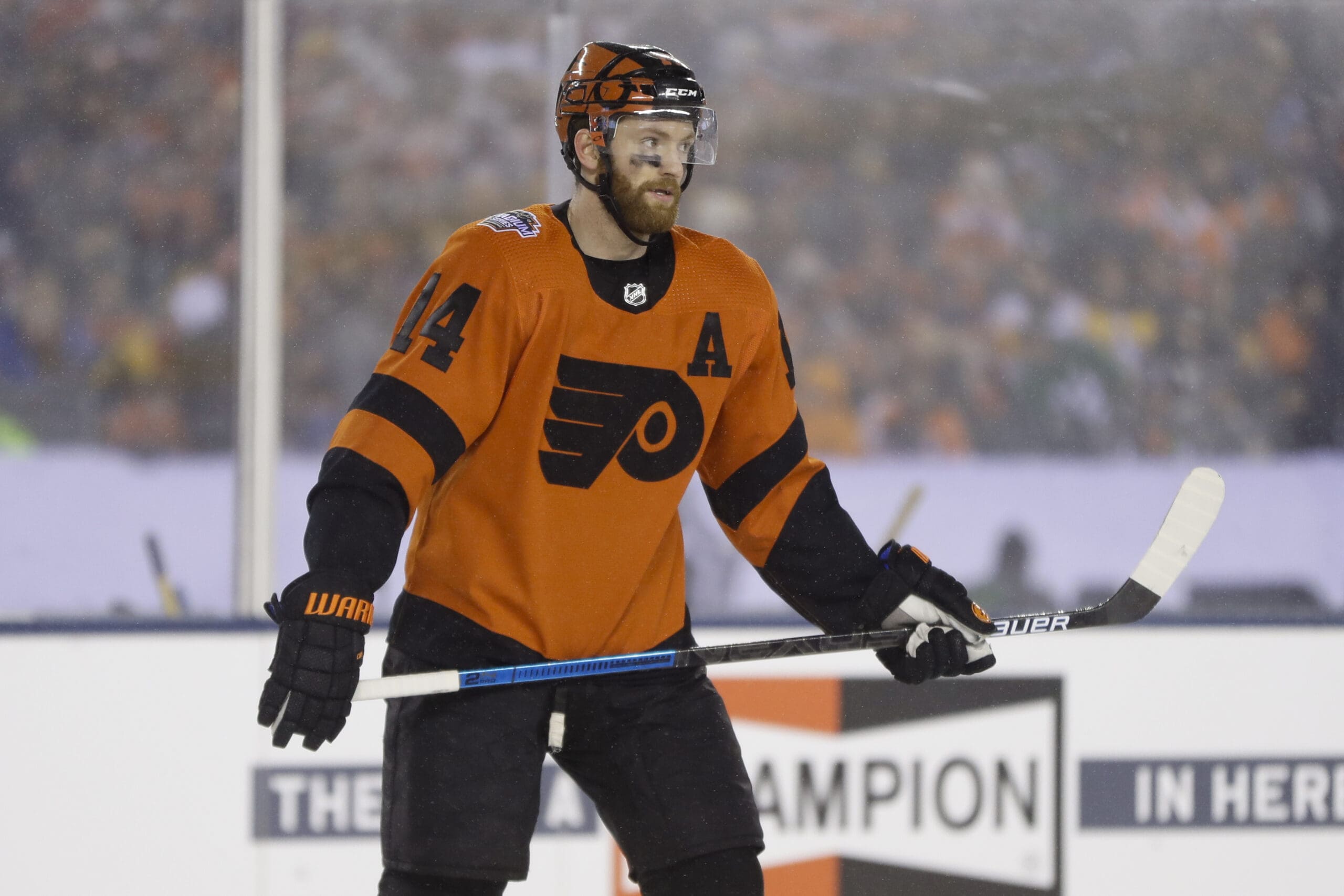 Sean Couturier