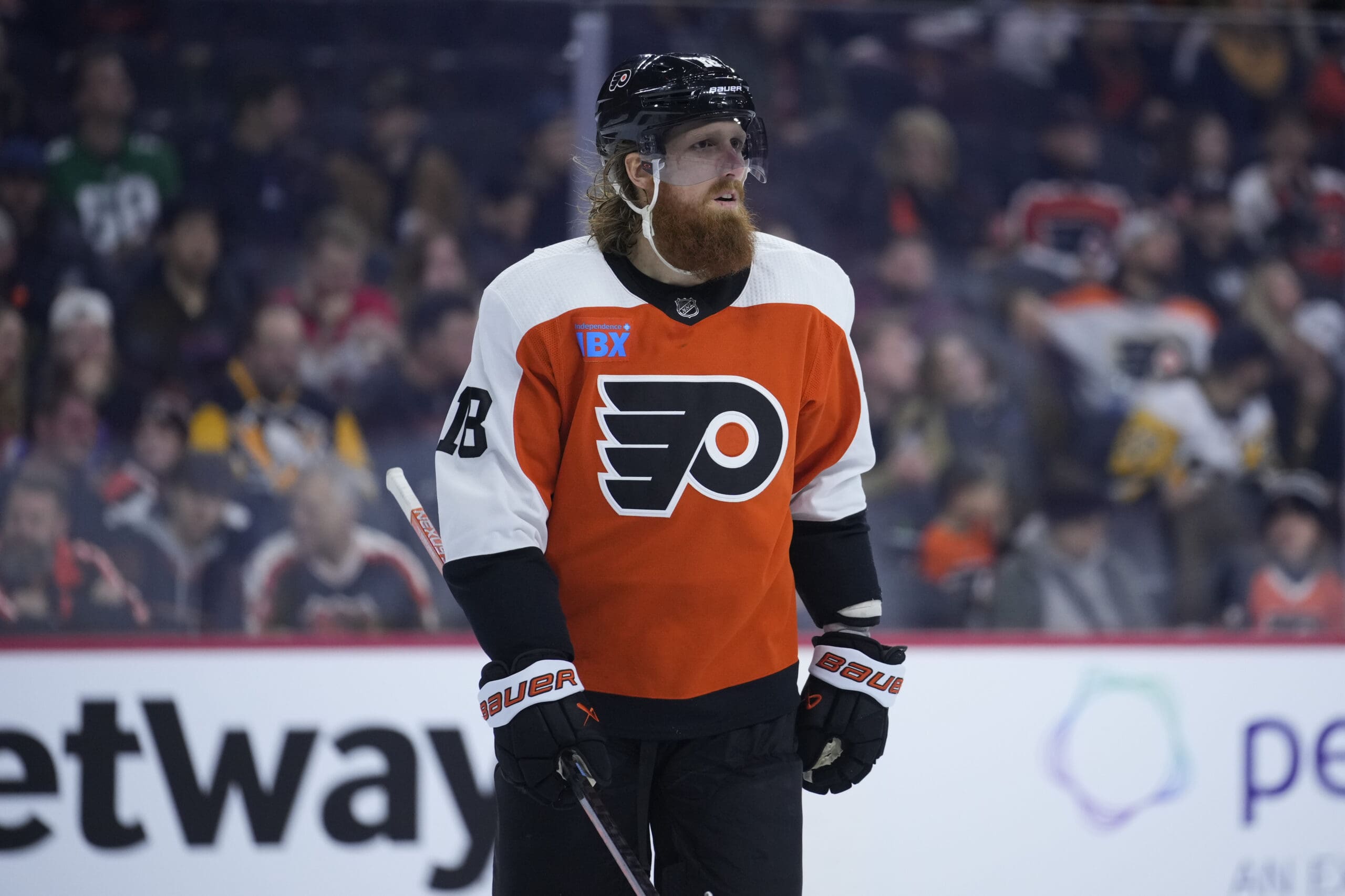 Philadelphia Flyers news