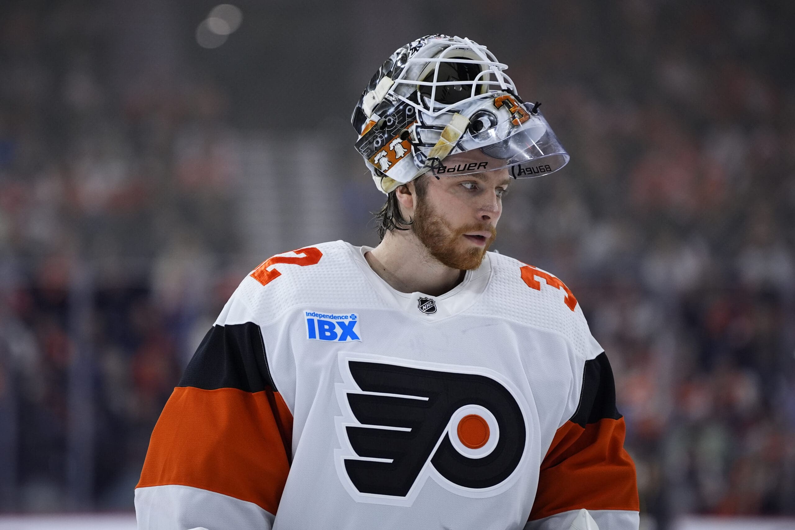 Philadelphia Flyers news