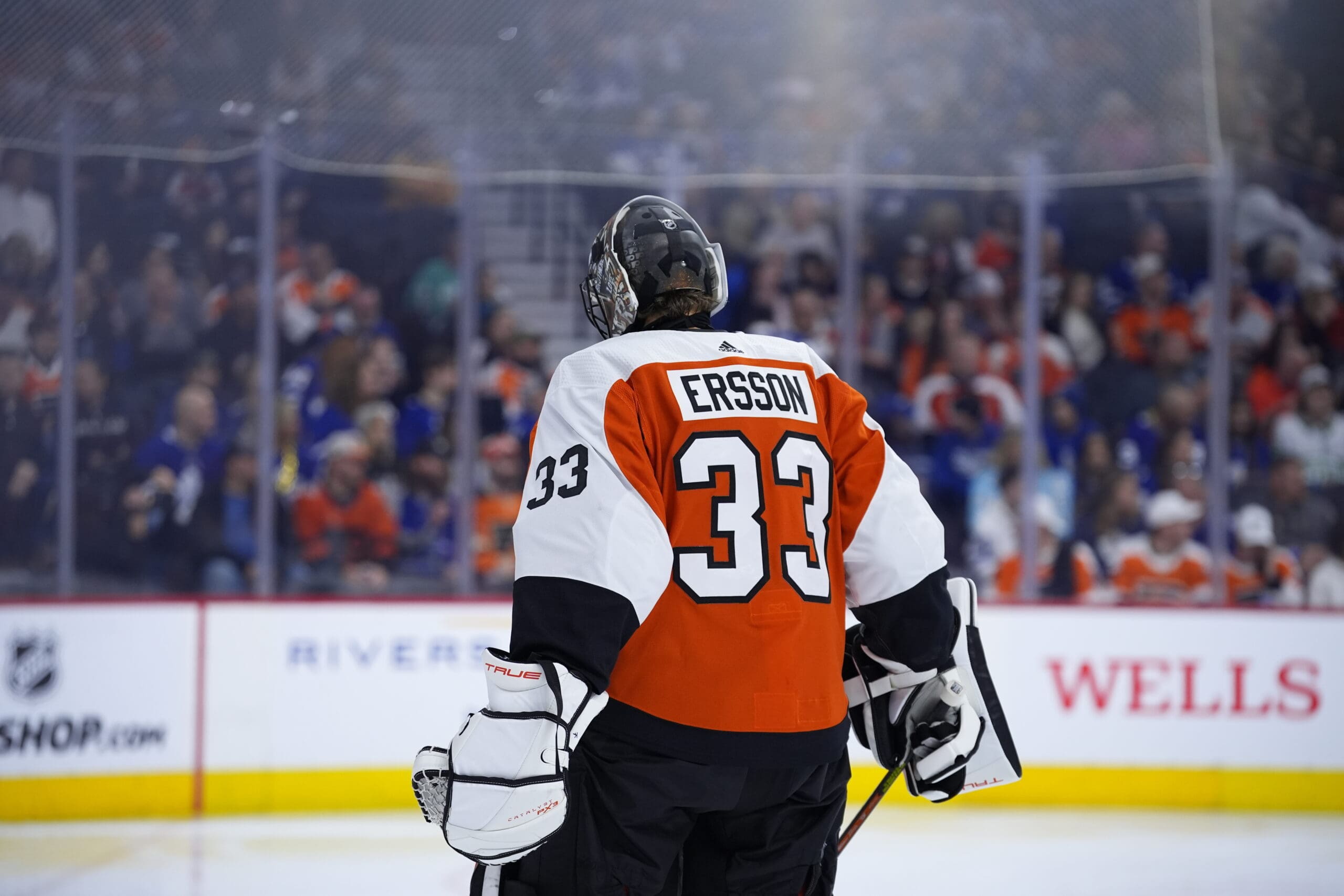 Philadelphia Flyers news