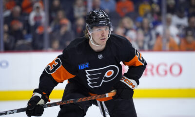 Philadelphia Flyers news