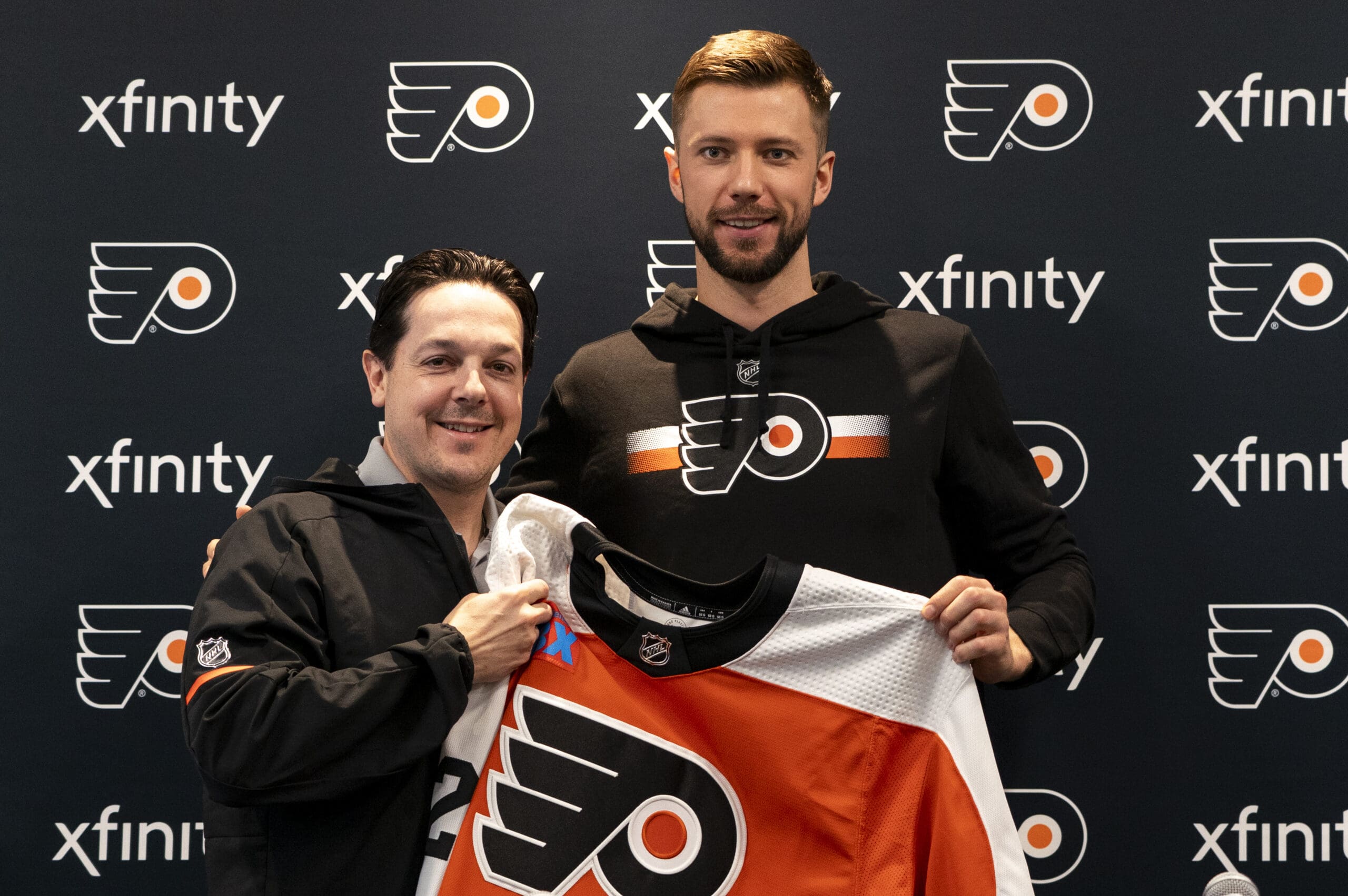 Philadelphia Flyers news