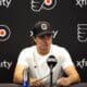 Philadelphia Flyers news