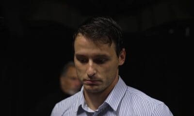 Philadelphia Flyers forward Anthony Richard