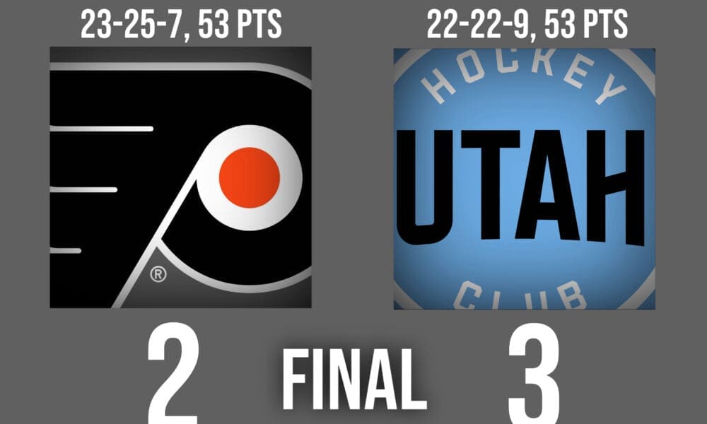 Flyers vs UTHC Final