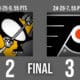 Flyers vs PGH FInal