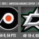 PHI @ DAL 3:22