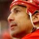 Former Detroit Red Wings player Chris Chelios has joined the ESPN broadcast team