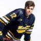 Michigan defenseman Owen Power projects to be theNo. 1 pick to Buffalo in the 2021 NHL draft