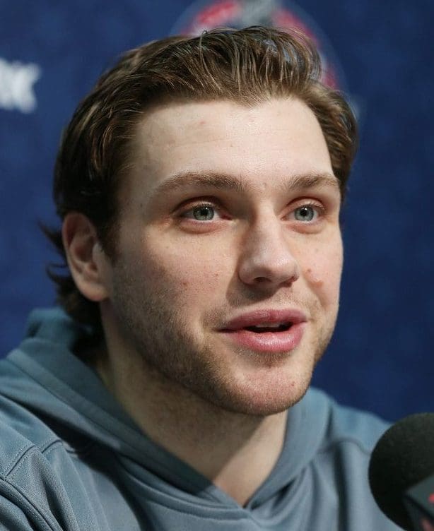 The Detroit Red Wings don't appear to have room to re-sign Bobby Ryan, but he will find a job this summer.
