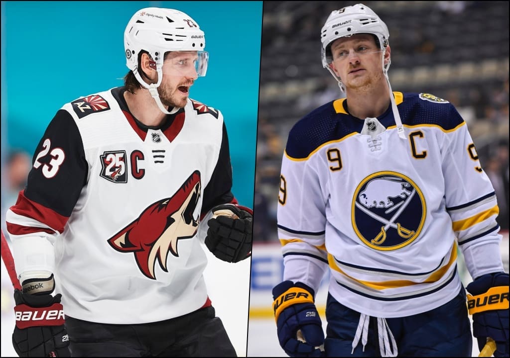 NHL Trade