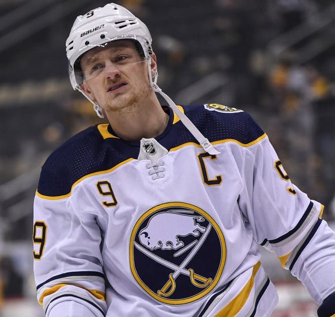 Jack-Eichel-Trade-Talks-Heat-up