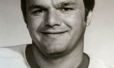 Marcel Dionne jumped from the Detroit Red Wings to the Los Angeles Kings in 1975 over a contract dispute
