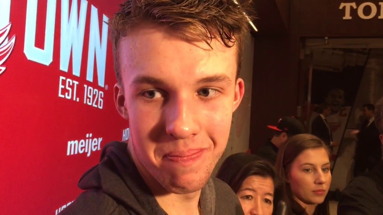 Kaden Fulcher interview