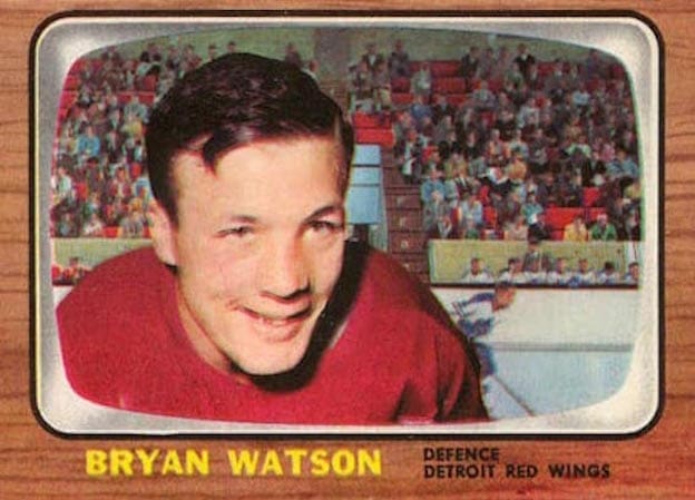 Bryan Watson