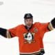 Ryan Getzlaf going to the Bruins