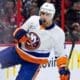 Nick Leddy has been traded to the Detroit Red Wings