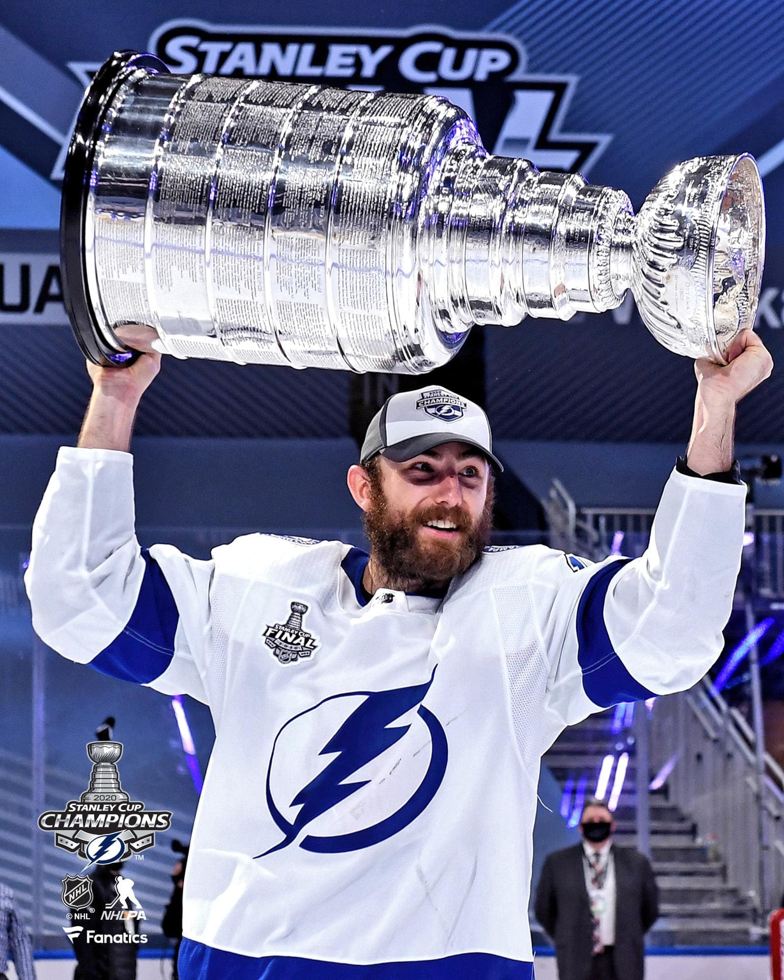 Stanley Cup winners: Who won Stanley Cup Final in 2021? - DraftKings Network