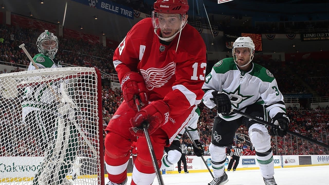 Pavel Datsyuk signs 2-year deal with SKA St. Petersburg