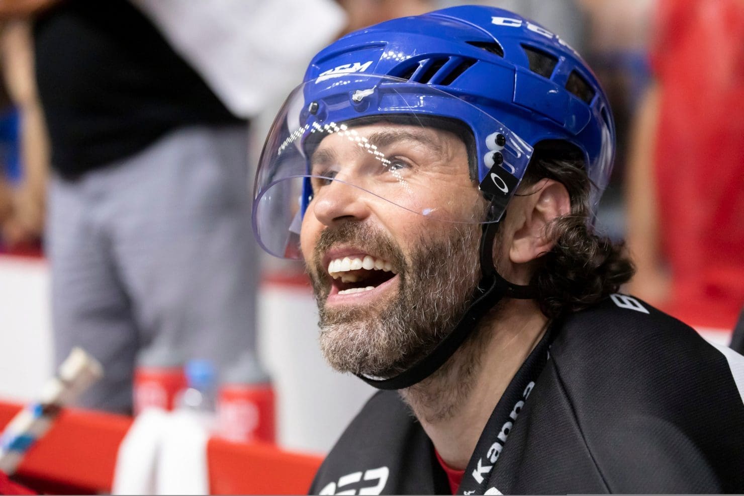 Jaromir Jagr, NHL